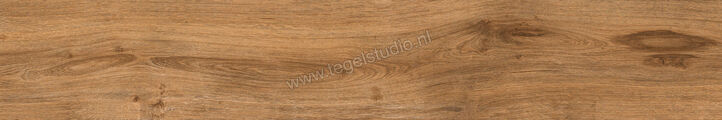  Ragno Inedito Nocciola 25x150 cm Vloertegel / Wandtegel Mat Gestructureerd Naturale RADN | 382795