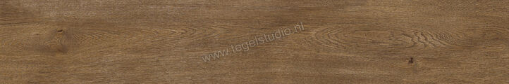  Ragno Inedito Cannella 25x150 cm Vloertegel / Wandtegel Mat Gestructureerd Naturale RADP | 382801