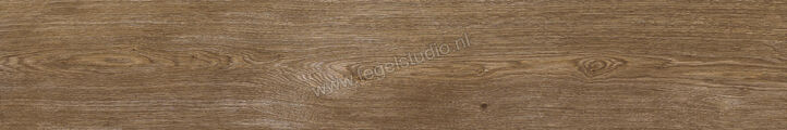  Ragno Inedito Cannella 25x150 cm Vloertegel / Wandtegel Mat Gestructureerd Naturale RADP | 382804