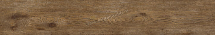  Ragno Inedito Cannella 25x150 cm Vloertegel / Wandtegel Mat Gestructureerd Naturale RADP | 382807