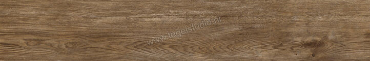  Ragno Inedito Cannella 25x150 cm Vloertegel / Wandtegel Mat Gestructureerd Naturale RADP | 382810