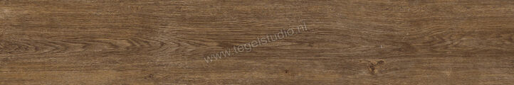  Ragno Inedito Cannella 25x150 cm Vloertegel / Wandtegel Mat Gestructureerd Naturale RADP | 382813