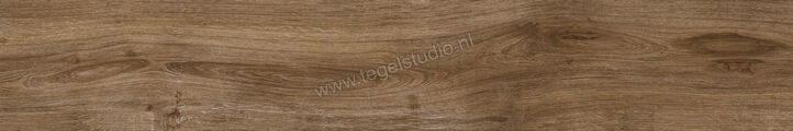  Ragno Inedito Cannella 25x150 cm Vloertegel / Wandtegel Mat Gestructureerd Naturale RADP | 382819