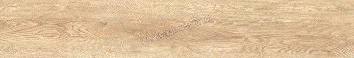  Ragno Inedito Avorio 20x120 cm Vloertegel / Wandtegel Mat Gestructureerd Naturale RADT | 382846