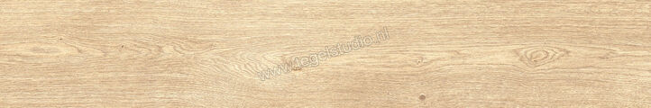  Ragno Inedito Avorio 20x120 cm Vloertegel / Wandtegel Mat Gestructureerd Naturale RADT | 382852
