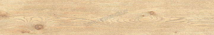  Ragno Inedito Avorio 20x120 cm Vloertegel / Wandtegel Mat Gestructureerd Naturale RADT | 382855
