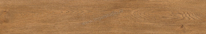  Ragno Inedito Nocciola 20x120 cm Vloertegel / Wandtegel Mat Gestructureerd Naturale RADW | 382873