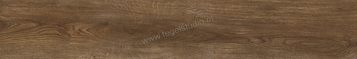  Ragno Inedito Cannella 20x120 cm Vloertegel / Wandtegel Mat Gestructureerd Naturale RADX | 382894
