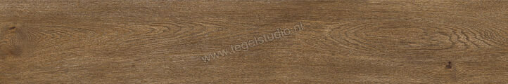 Ragno Inedito Cannella 20x120 cm Vloertegel / Wandtegel Mat Gestructureerd Naturale RADX | 382897