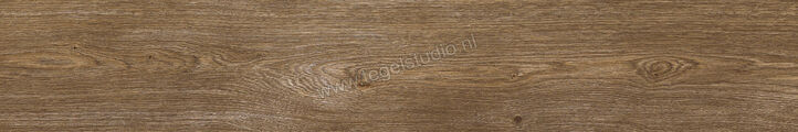  Ragno Inedito Cannella 20x120 cm Vloertegel / Wandtegel Mat Gestructureerd Naturale RADX | 382900