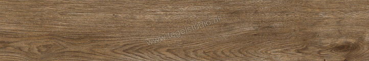  Ragno Inedito Cannella 20x120 cm Vloertegel / Wandtegel Mat Gestructureerd Naturale RADX | 382906