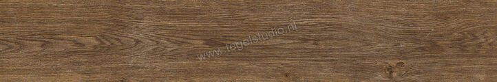  Ragno Inedito Cannella 20x120 cm Vloertegel / Wandtegel Mat Gestructureerd Naturale RADX | 382909