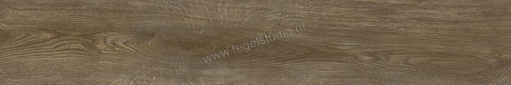  Ragno Inedito Cenere 20x120 cm Vloertegel / Wandtegel Mat Gestructureerd Naturale RADZ | 382918