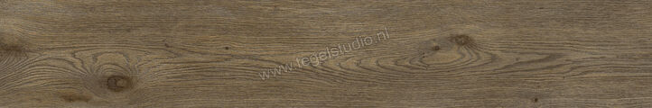  Ragno Inedito Cenere 20x120 cm Vloertegel / Wandtegel Mat Gestructureerd Naturale RADZ | 382927