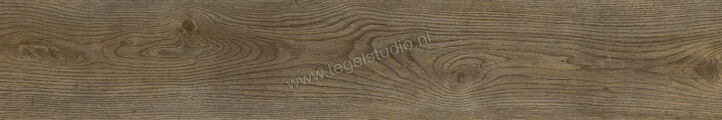  Ragno Inedito Cenere 20x120 cm Vloertegel / Wandtegel Mat Gestructureerd Naturale RADZ | 382936