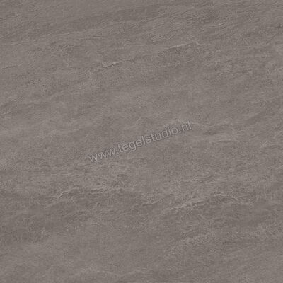 Novabell Norgestone Dark Grey 60x60 cm Vloertegel / Wandtegel Mat Gestructureerd Naturale NST20RT | 38317