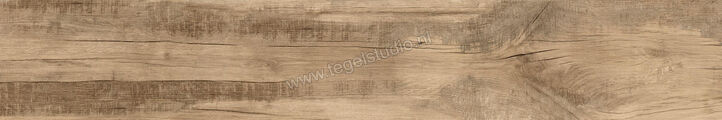  Ragno Woodmania Honey 20x120 cm Vloertegel / Wandtegel Mat Vlak Naturale R56A | 383365