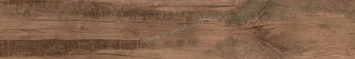  Ragno Woodmania Caramel 20x120 cm Vloertegel / Wandtegel Mat Vlak Naturale R56C | 383368