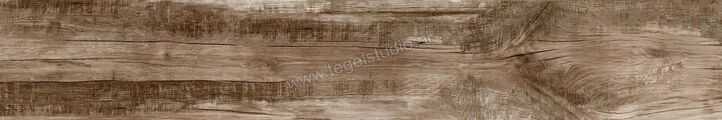  Ragno Woodmania Musk 20x120 cm Vloertegel / Wandtegel Mat Vlak Naturale R56D | 383371