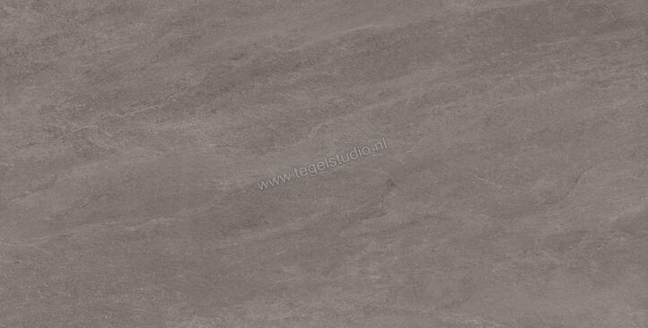 Novabell Norgestone Dark Grey 60x120x2 cm Terrastegel Antislip Mat Gestructureerd Antislip NST29RT | 38338