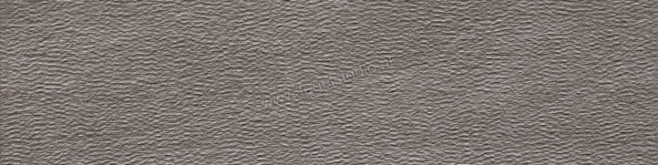 Novabell Norgestone Dark Grey 30x120 cm Decor Struttura Cesello Mat Gestructureerd Naturale NST211R | 38341