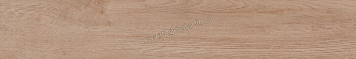  Ragno Woodpassion Smoke 15x90 cm Vloertegel / Wandtegel Mat Vlak Naturale R44N | 383428