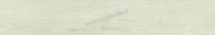  Ragno Woodpassion Taupe 15x90 cm Vloertegel / Wandtegel Mat Vlak Naturale R44P | 383431