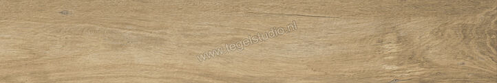  Ragno Woodsense Beige 20x120 cm Vloertegel / Wandtegel Mat Vlak Naturale R7FV | 383482
