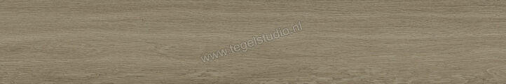  Ragno Woodsoft Tortora 20x120 cm Vloertegel / Wandtegel Mat Vlak Naturale R13Z | 383536