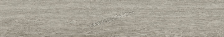  Ragno Woodsoft Grigio 20x120 cm Vloertegel / Wandtegel Mat Vlak Naturale R141 | 383539