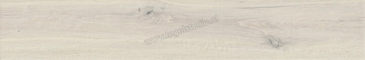  Ragno Woodstory Bianco 15x90 cm Vloertegel / Wandtegel Mat Vlak Naturale R5QR | 383578