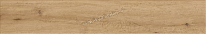 Ragno Woodstory Beige 15x90 cm Vloertegel / Wandtegel Mat Vlak Naturale R5QS | 383581