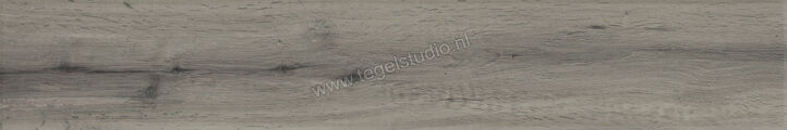  Ragno Woodstory Grigio 15x90 cm Vloertegel / Wandtegel Mat Vlak Naturale R5QV | 383590