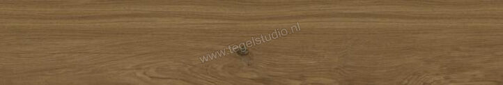  Ragno Woodclass Walnut 14.5x90 cm Vloertegel / Wandtegel Mat Vlak Naturale R76T | 383638