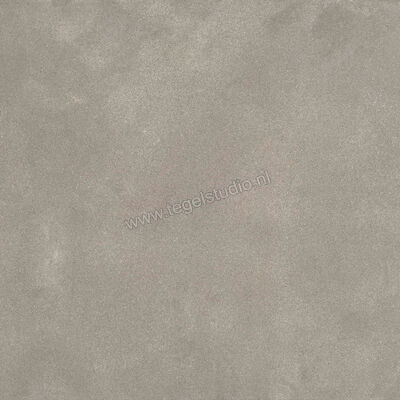  Ragno Stratford Grey 75x75 cm Vloertegel / Wandtegel Mat Vlak Naturale R8VG | 383977