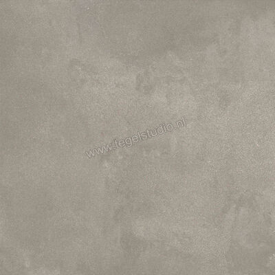  Ragno Stratford Grey 75x75 cm Vloertegel / Wandtegel Mat Vlak Naturale R8VG | 383980