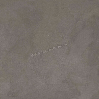  Ragno Stratford Dark Grey 75x75 cm Vloertegel / Wandtegel Mat Vlak Naturale R8VH | 383998