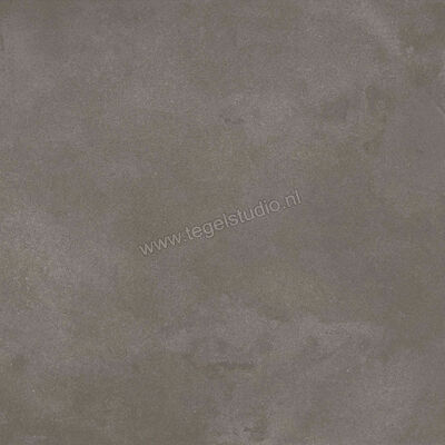  Ragno Stratford Dark Grey 75x75 cm Vloertegel / Wandtegel Mat Vlak Naturale R8VH | 384004