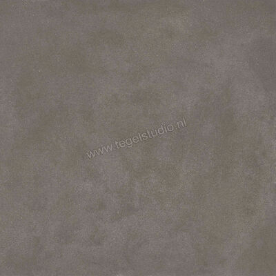  Ragno Stratford Dark Grey 75x75 cm Vloertegel / Wandtegel Mat Vlak Naturale R8VH | 384019