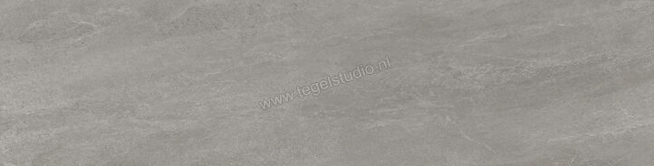 Novabell Norgestone Light Grey 30x120 cm Vloertegel / Wandtegel Mat Gestructureerd Naturale NST13RT | 38410
