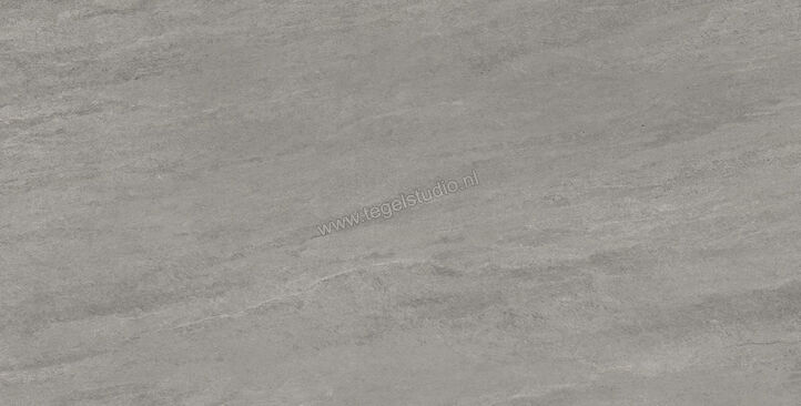 Novabell Norgestone Light Grey 30x60 cm Vloertegel / Wandtegel Mat Gestructureerd Naturale NST16RT | 38413