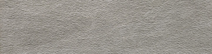 Novabell Norgestone Light Grey 30x120 cm Decor Struttura Cesello Mat Gestructureerd Naturale NST111R | 38419