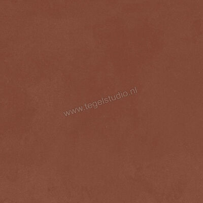  Ragno Stratford Red 60x60 cm Vloertegel / Wandtegel Mat Vlak Naturale R8WD | 384382