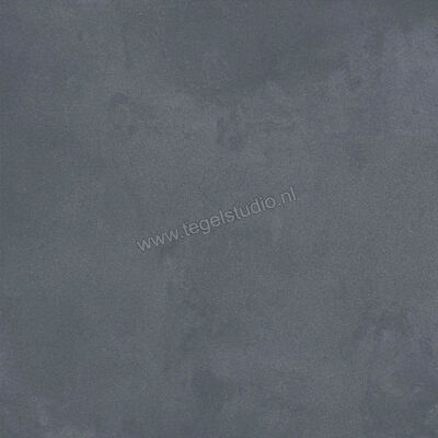  Ragno Stratford Blue 60x60 cm Vloertegel / Wandtegel Mat Vlak Naturale R8WF | 384436