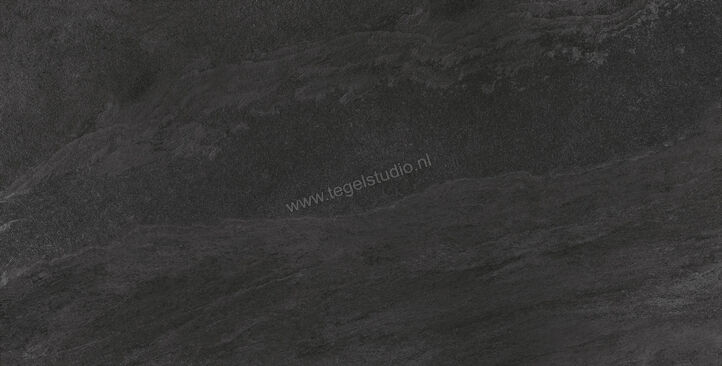 Novabell Norgestone Slate 60x120 cm Vloertegel / Wandtegel Mat Gestructureerd Naturale NST92RT | 38446
