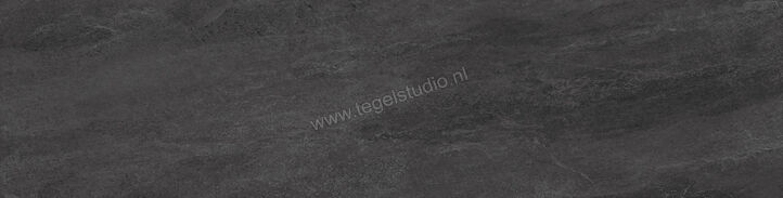 Novabell Norgestone Slate 30x120 cm Vloertegel / Wandtegel Mat Gestructureerd Naturale NST93RT | 38449