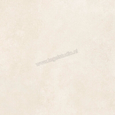  Ragno Stratford White 60x60 cm Vloertegel / Wandtegel Mat Vlak Naturale R8WK | 384505