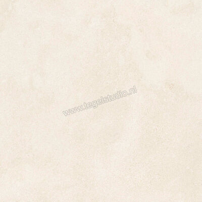 Ragno Stratford White 60x60 cm Vloertegel / Wandtegel Mat Vlak Naturale R8WK | 384508
