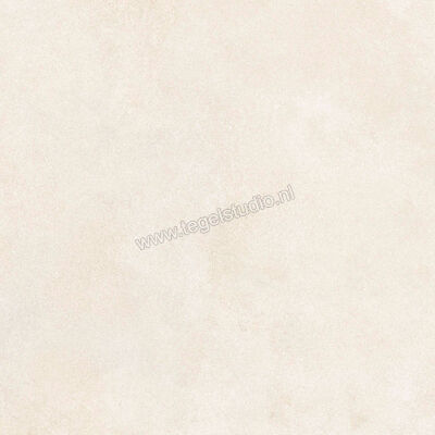  Ragno Stratford White 60x60 cm Vloertegel / Wandtegel Mat Vlak Naturale R8WK | 384511