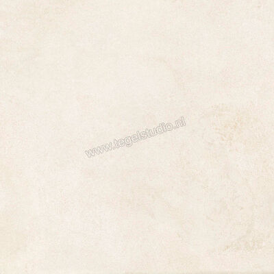  Ragno Stratford White 60x60 cm Vloertegel / Wandtegel Mat Vlak Naturale R8WK | 384517